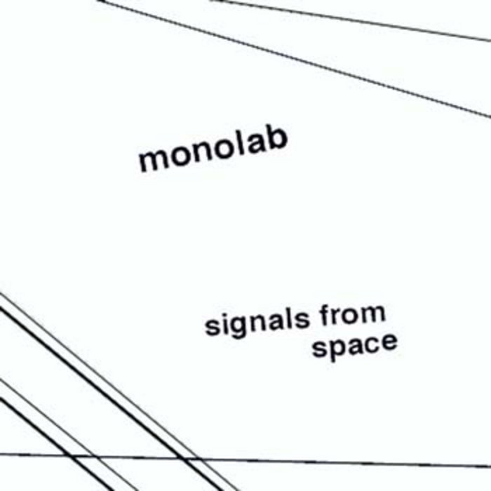 Signals From Space Monolab