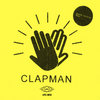 Clapman Cover Art