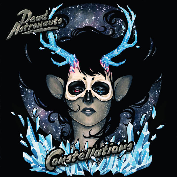 現代アート　馬場 彬『THE NAVEL CONSTELLATION』0603D kalifano-recycled-metal-art-