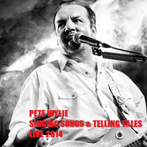 Singing Songs & Telling Tales cover