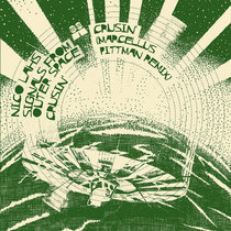 Nico Lahs — Signals From Outer Space