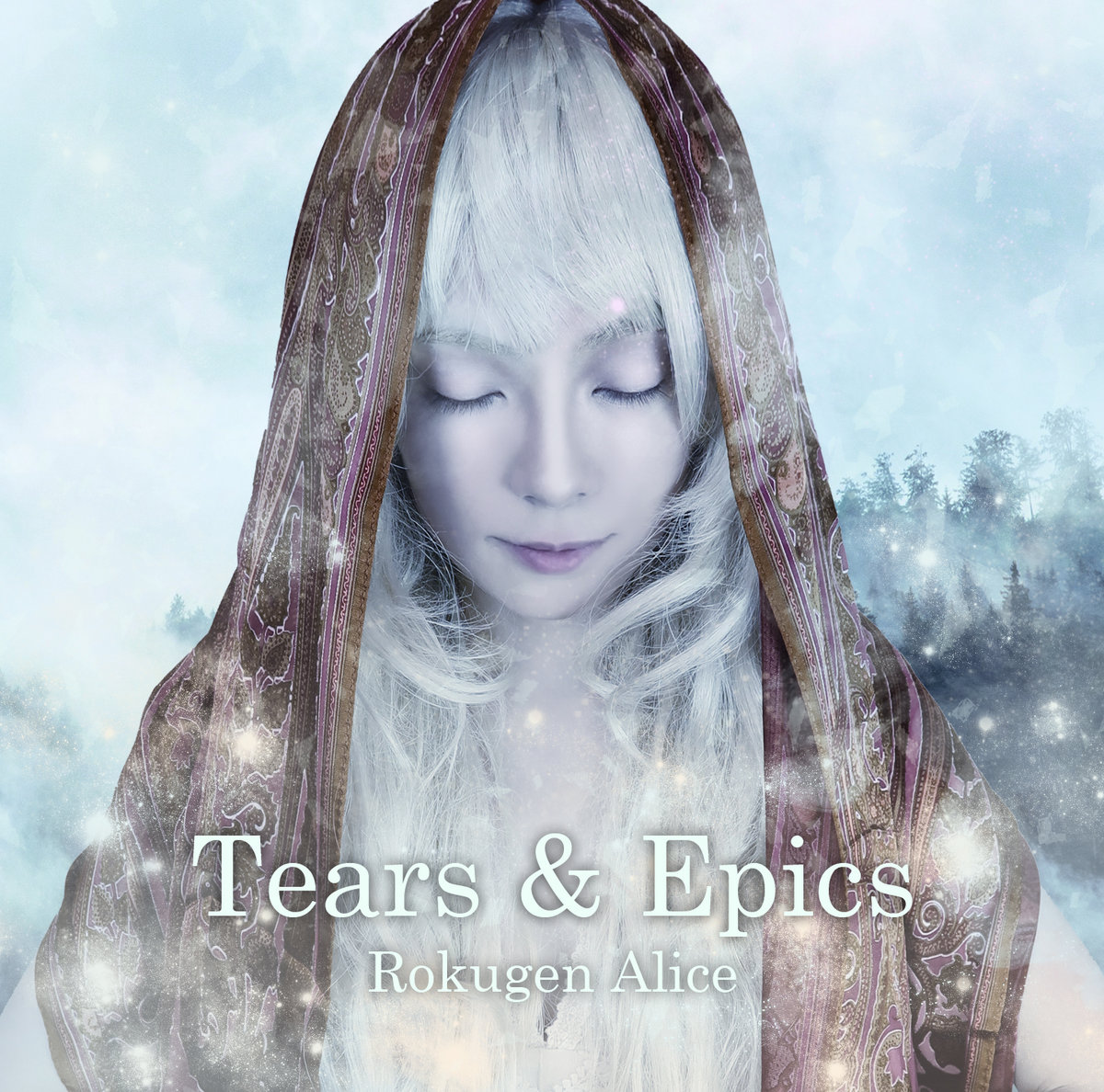 Tears & Epics | Rokugen Alice / 六弦アリス