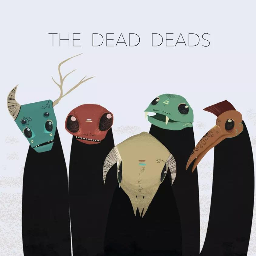 Thoughts The Dead Deads