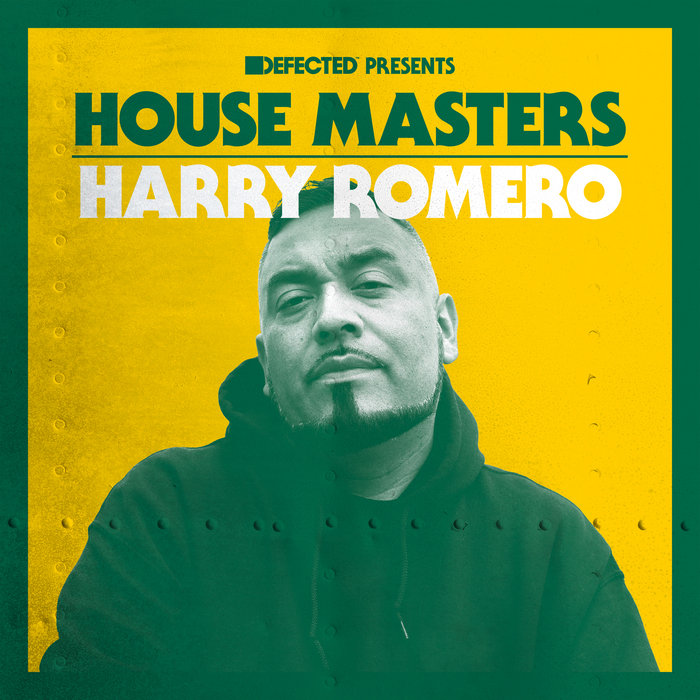 Cro-Magnon (What About Our Love) | Constipated Monkeys | Defected