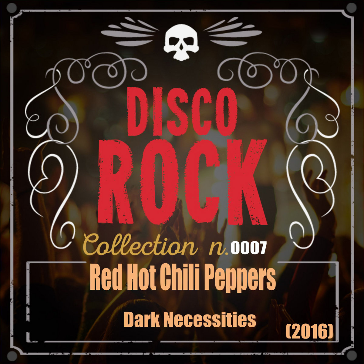 Lista 102+ Foto Red Hot Chili Peppers Dark Necessities Letra En