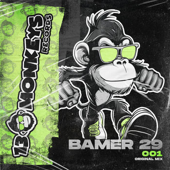 Music | 13Monkeys Records
