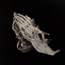 Prayer cover art