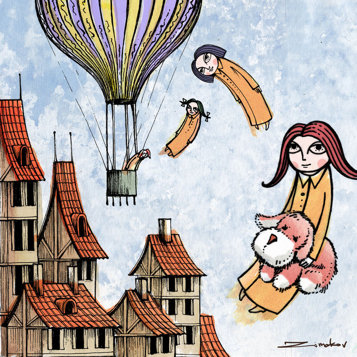 In My Life, by Chris Holt