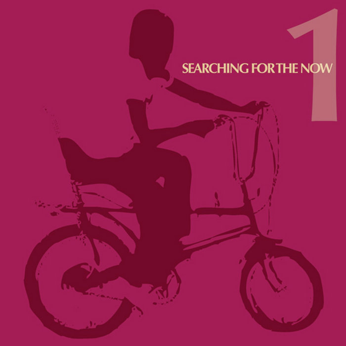 Searching For The Now 1 | Slumberland Records