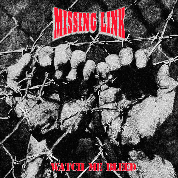 Watch Me Bleed | MISSING LINK | Triple B Records