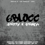 Gritty n Grimey EP