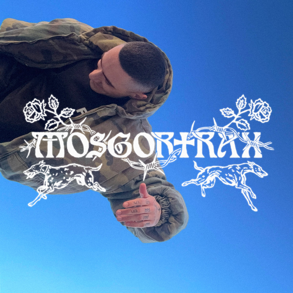 MOSGORTRAX | Yablochko Zelenoe | Dionysian Mysteries