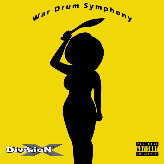 War Drum Symphony Division X