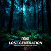 CMIND - Lost Generation ( incl. Pumuki,Abraxas and NO/CM remixes)(Golden Soul Records 101)
