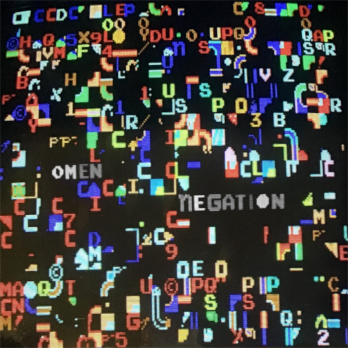Demo | Omen Negation