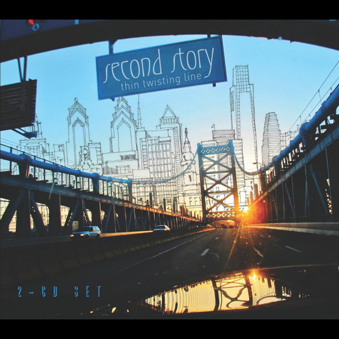 Return to Youth Second Story