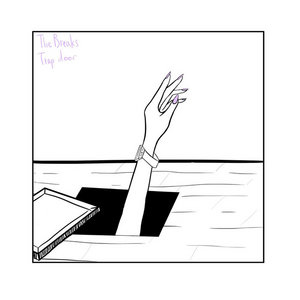 The Breaks — Trap Door
