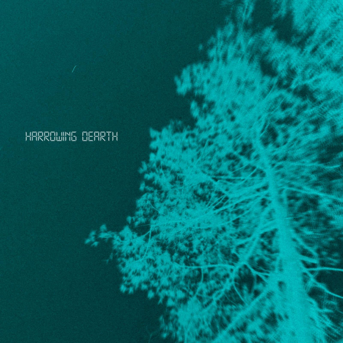 Harrowing Dearth Harrowing Dearth