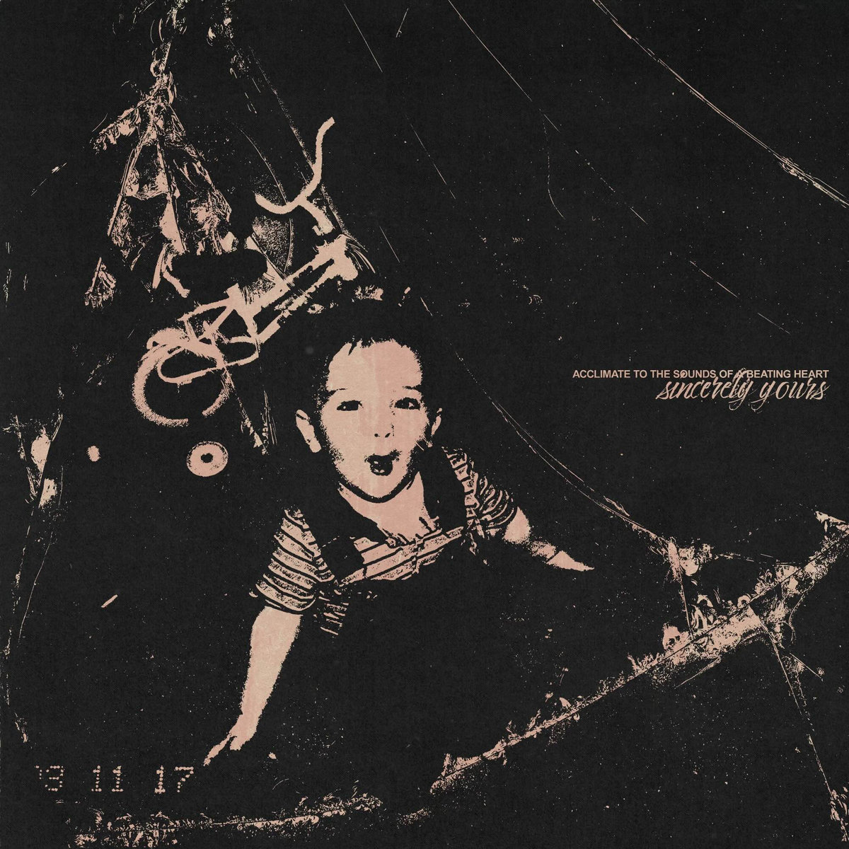 Acclimate to the Sounds of a Beating Heart | sincerely yours