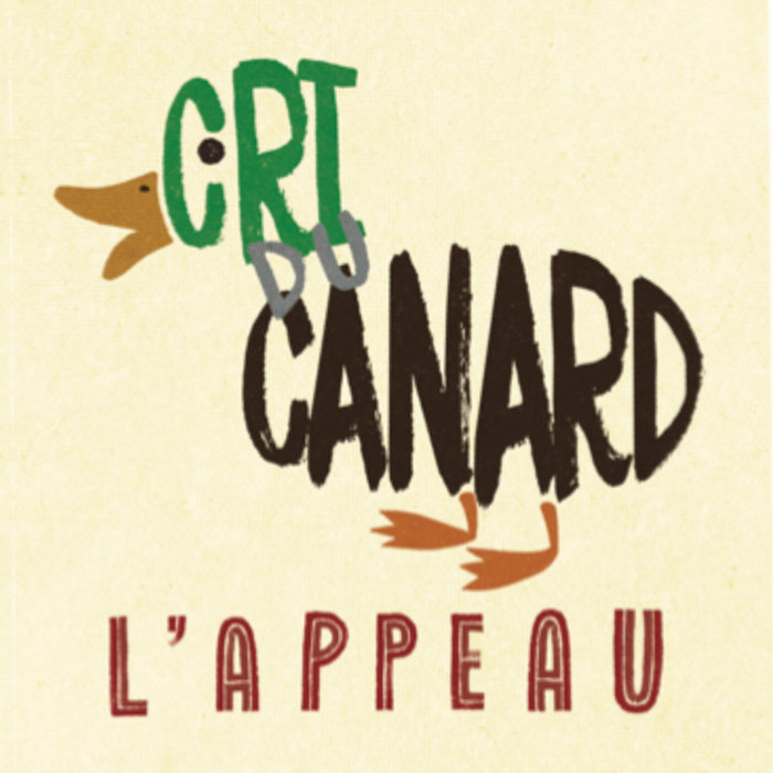 Cri Du Canard on Bandcamp