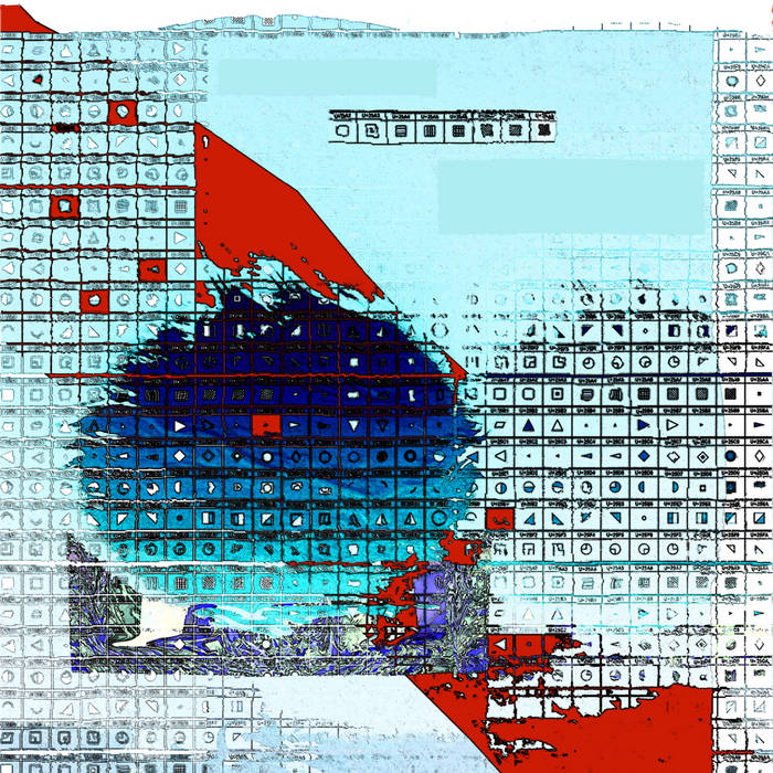Motherboard Rare Earths (For Krankenhaus 2026) by Bit Cloudy cover art