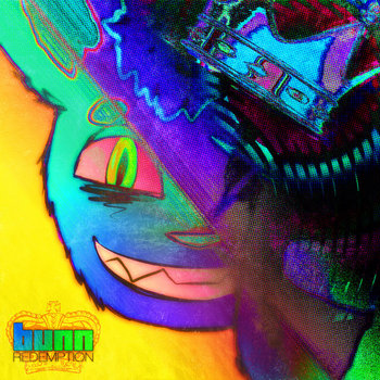Redemption EP
bunn
