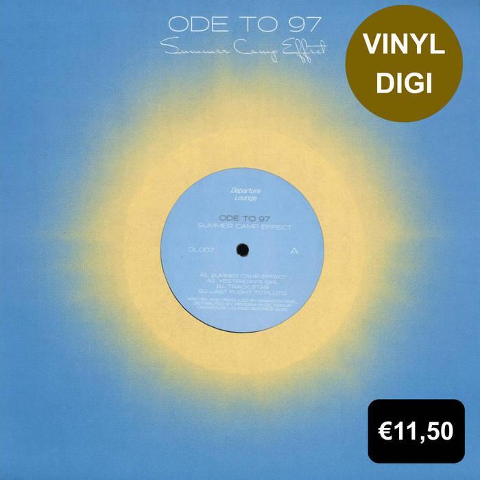 ボブ・ディラン　Summer Night 1995 (2CD) ODE TO 97 SUMMER CAMP EFFECT | Departure Lounge | Memoria Music Group