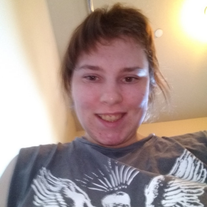 Johnny I Miss you hope yo fine my Halo