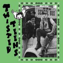 Twisted Teens - Blame The Clown