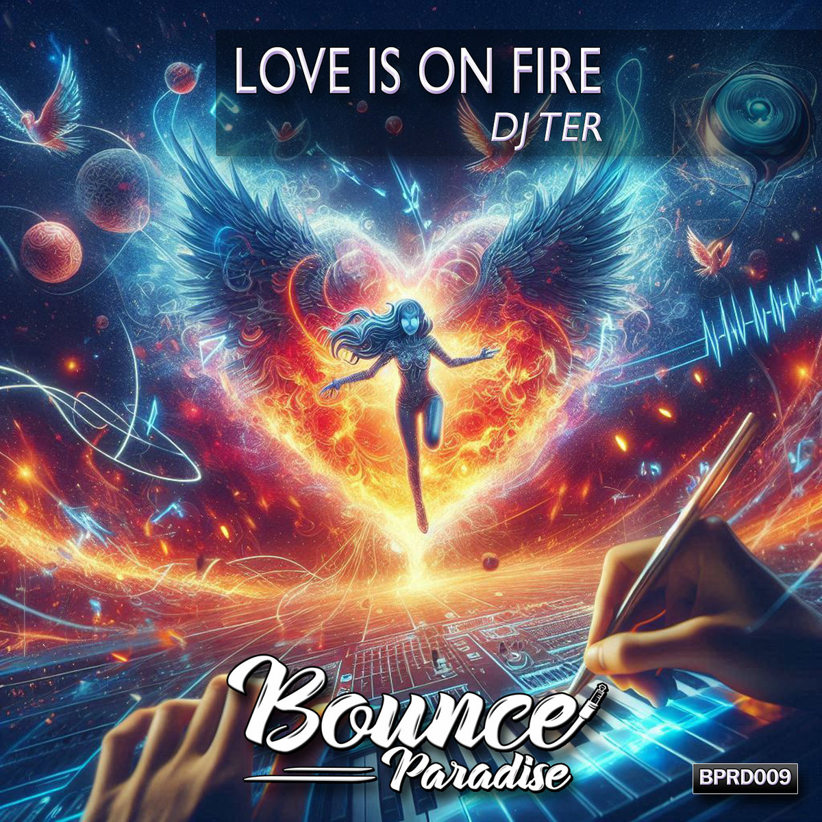 The Jokin Jump | JD Block Featuring Ivanjazz | Bounce Paradise