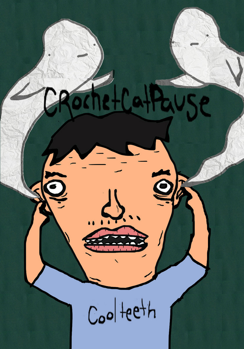 coolteeth | crochetcatpause, image size:840x1200