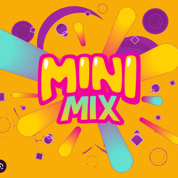Party Minimix Vol 2 | DjPitsios
