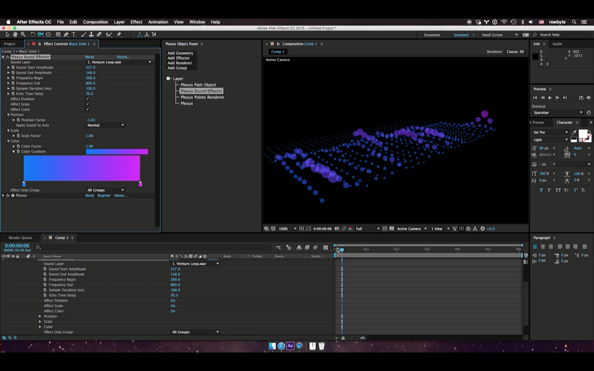 Rowbyte Data Glitch 2 0 Plugin Serial