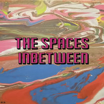 The Spaces Inbetween cover art