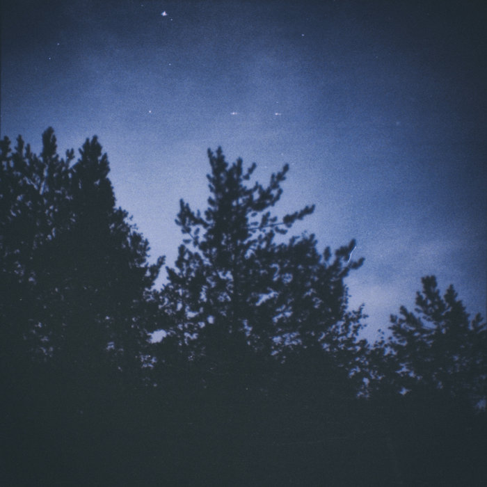 Winter Lullabies, by Valotihkuu Cassette