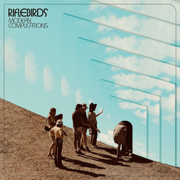 Album artwork for Modern Complications