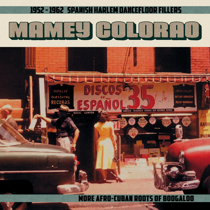 Wachi Wara | Cal Tjader | Grosso Records