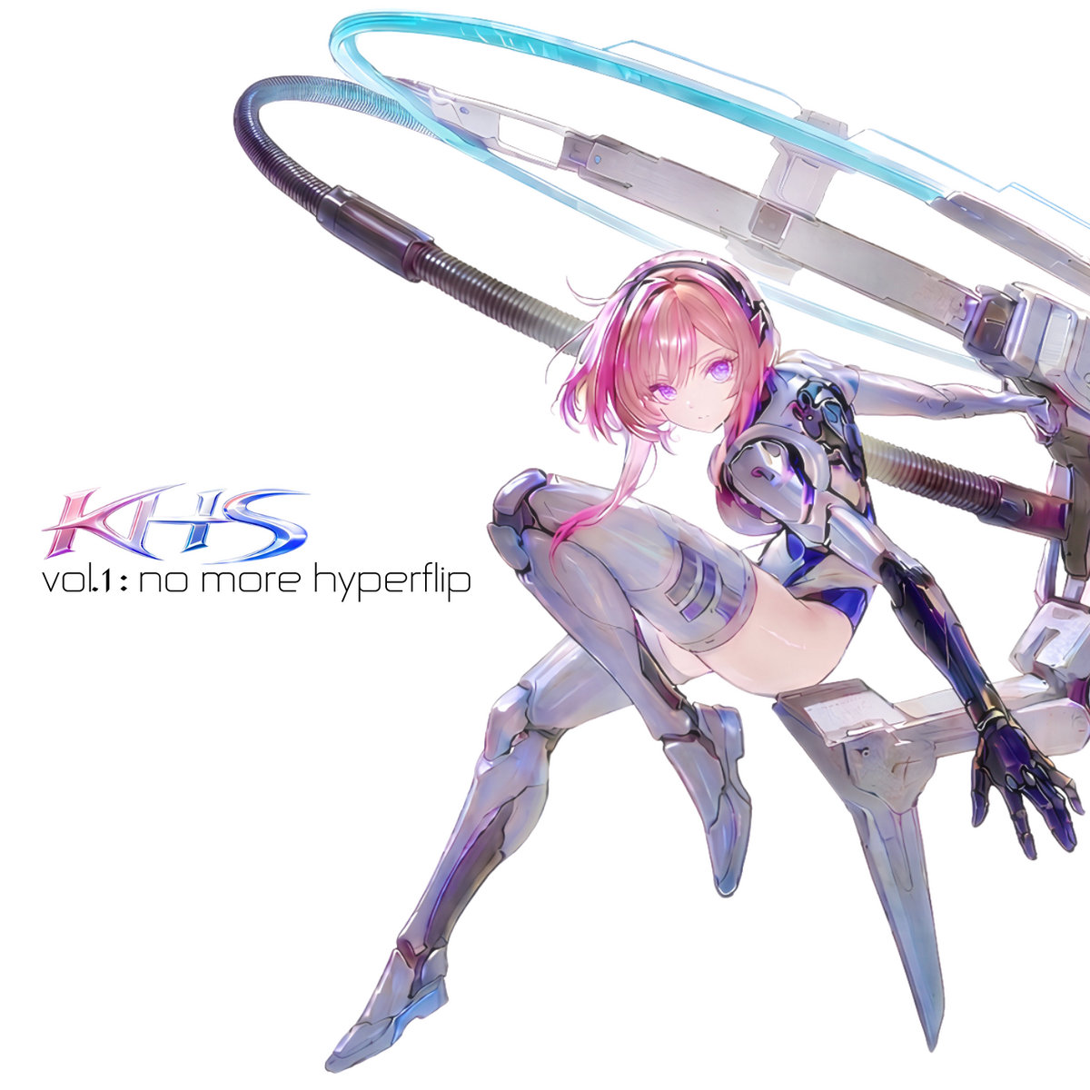 KHS vol.1: no more hyperflip