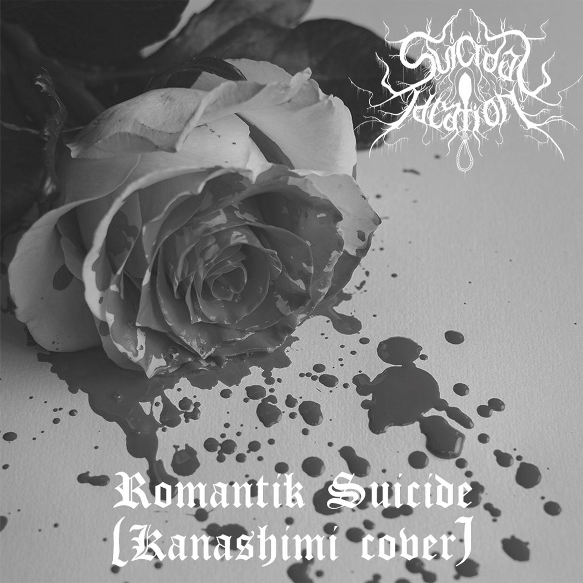 Romantik Suicide(Kanashimi cover) | Suicidal Ideation Romantik Suicide(Kanashimi cover) | Suicidal Ideation