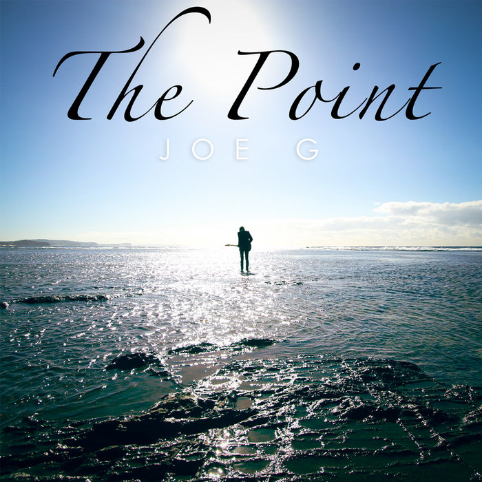 The Point | Joe G | thepointep