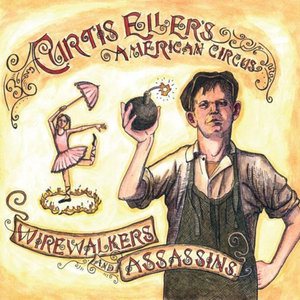Wirewalkers & Assassins cover
