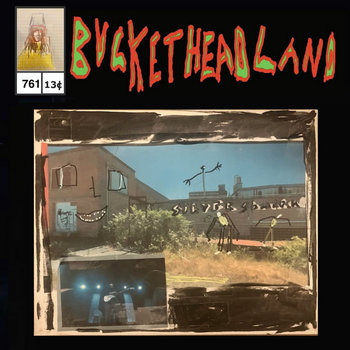 Music | Bucketheadland
