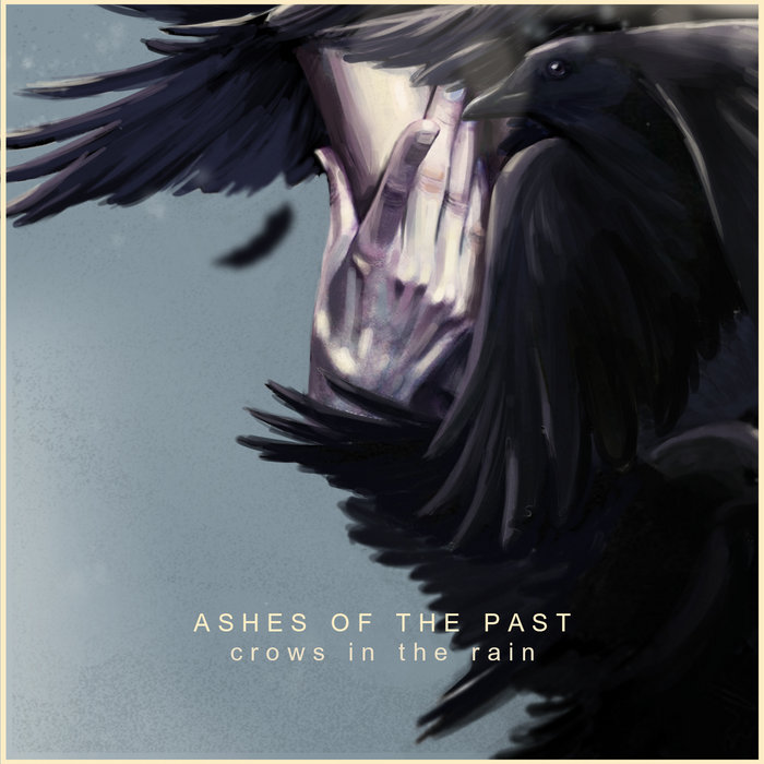 Cover of Ashes of the Past