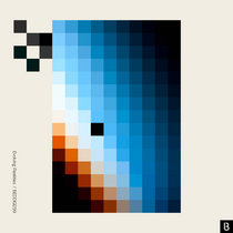 George Vidal — Evolving Realities EP