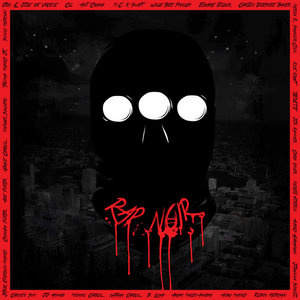 Rap NoirRap Noir (Tajai and UnJust) cover