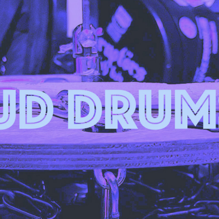 MUD Drums 2 MUD Drums Gareth Dylan Smith