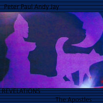 Revelations cover art