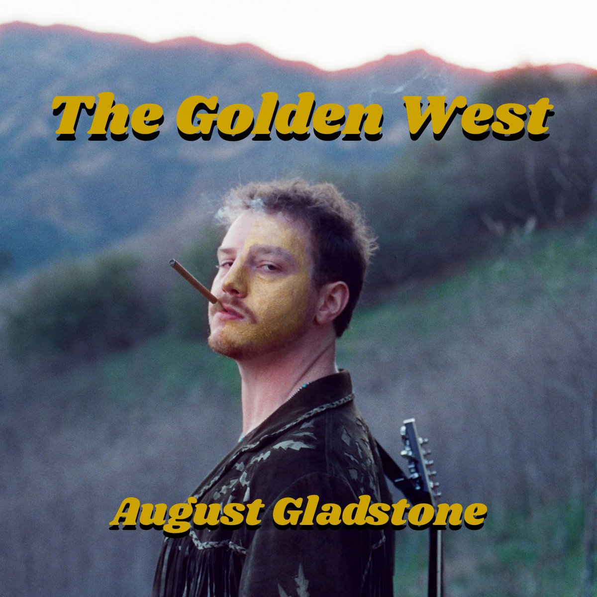 Talkin' Wild West