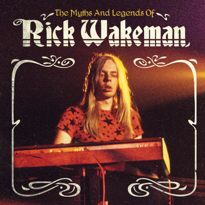 その他 Rick Wakeman - Classic Rock Legends [DVD] [Import] Rick Wakeman – Classic Rock Legends - Rick Wakeman – DVD
