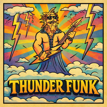 Music | Funk Yo Self